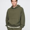 Oversized Heavyweight Hoodie