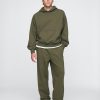 Oversized Heavyweight Hoodie