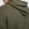 Oversized Heavyweight Hoodie