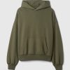 Oversized Heavyweight Hoodie
