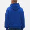 Oversized Heavyweight Hoodie