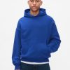 Oversized Heavyweight Hoodie
