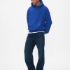 Oversized Heavyweight Hoodie