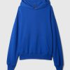 Oversized Heavyweight Hoodie