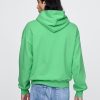 Oversized Heavyweight Hoodie