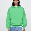 Oversized Heavyweight Hoodie