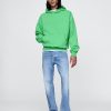 Oversized Heavyweight Hoodie