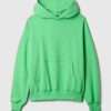 Oversized Heavyweight Hoodie