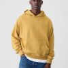 Oversized Heavyweight Hoodie