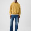 Oversized Heavyweight Hoodie