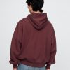 Oversized Heavyweight Hoodie