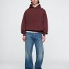 Oversized Heavyweight Hoodie