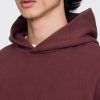Oversized Heavyweight Hoodie