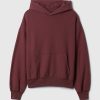 Oversized Heavyweight Hoodie