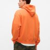 Oversized Heavyweight Hoodie