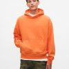 Oversized Heavyweight Hoodie