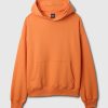 Oversized Heavyweight Hoodie