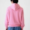 Oversized Heavyweight Hoodie