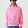 Oversized Heavyweight Hoodie