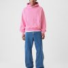 Oversized Heavyweight Hoodie