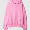 Oversized Heavyweight Hoodie
