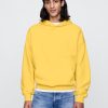 Oversized Heavyweight Hoodie