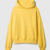 Oversized Heavyweight Hoodie