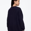 Oversized tunikatröja för barn Oversized tunikatröja för barn