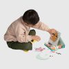 På språng Making Faces Travel Activity Toy