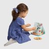 På språng Making Faces Travel Activity Toy