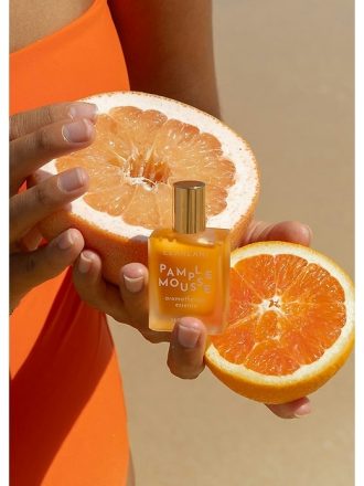 Pamplemousse Aromaterapi Essence