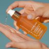 Pamplemousse Cleansing Oil