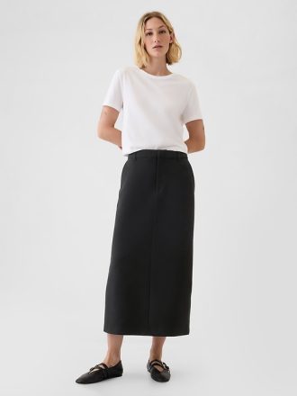 Penna midikjol