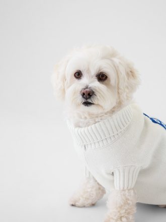Pet Varsity tröja