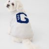Pet Varsity tröja