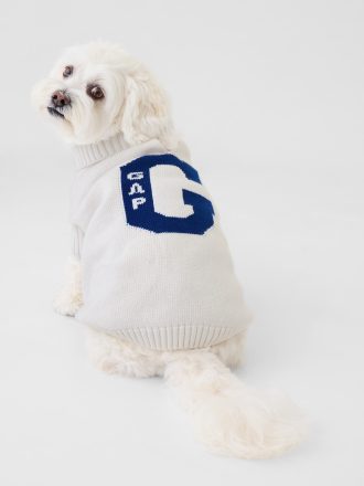 Pet Varsity tröja