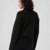 Pocket Cardigan tröja
