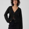 Pocket Cardigan tröja