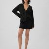 Pocket Cardigan tröja