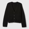 Pocket Cardigan tröja