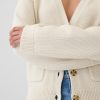 Pocket Cardigan tröja