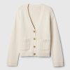 Pocket Cardigan tröja