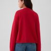 Pocket Cardigan tröja