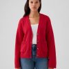 Pocket Cardigan tröja