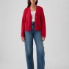 Pocket Cardigan tröja