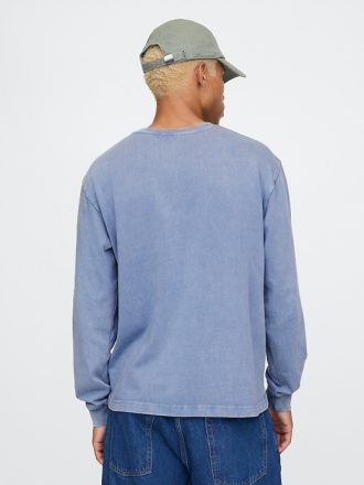 Pocket T-shirt