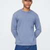 Pocket T-shirt