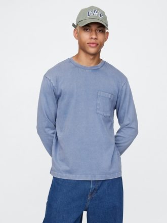Pocket T-shirt
