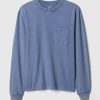 Pocket T-shirt