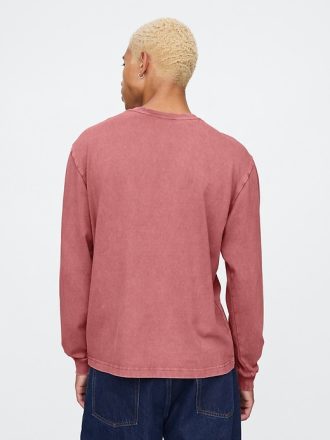 Pocket T-shirt